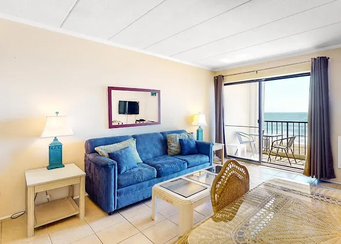 Eastwinds 505 Holiday home Ocean City
