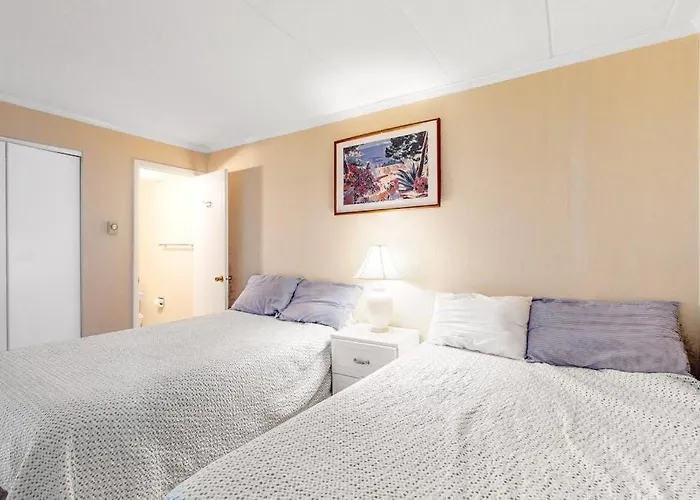 Eastwinds 505 Holiday home Ocean City