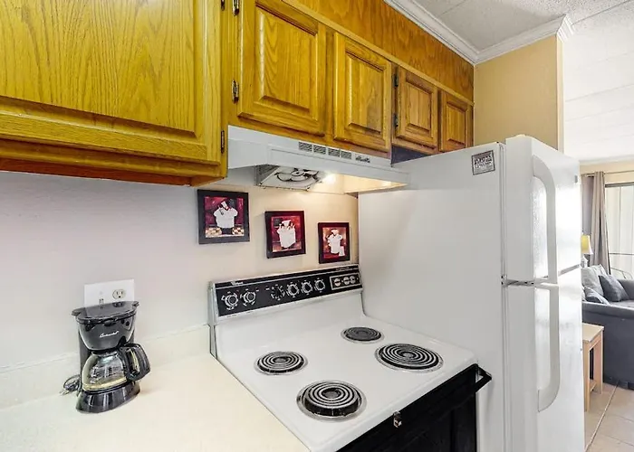 Eastwinds 505