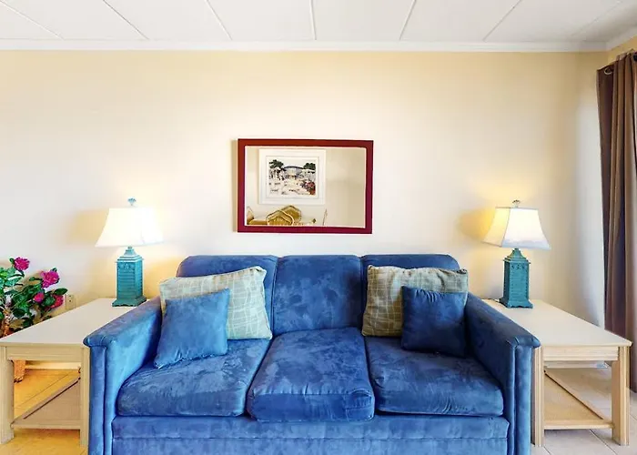 Eastwinds 505 Holiday home