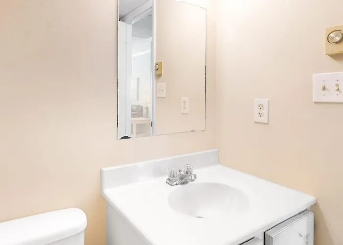 Holiday home Eastwinds 505