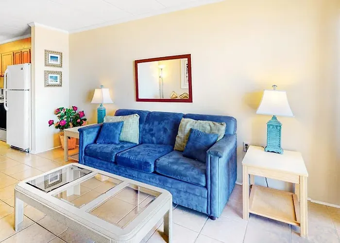 Holiday home Eastwinds 505 *