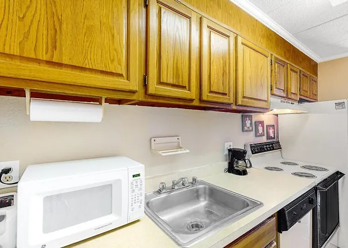 Eastwinds 505 Holiday home *