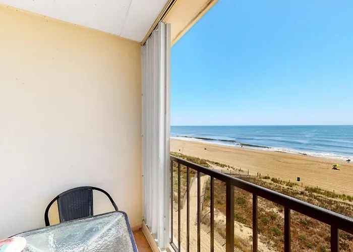 Eastwinds 505 * Ocean City