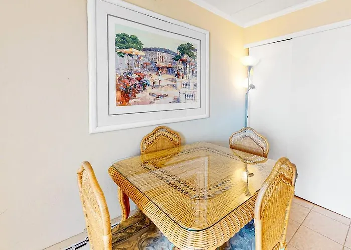 Eastwinds 505 Ocean City