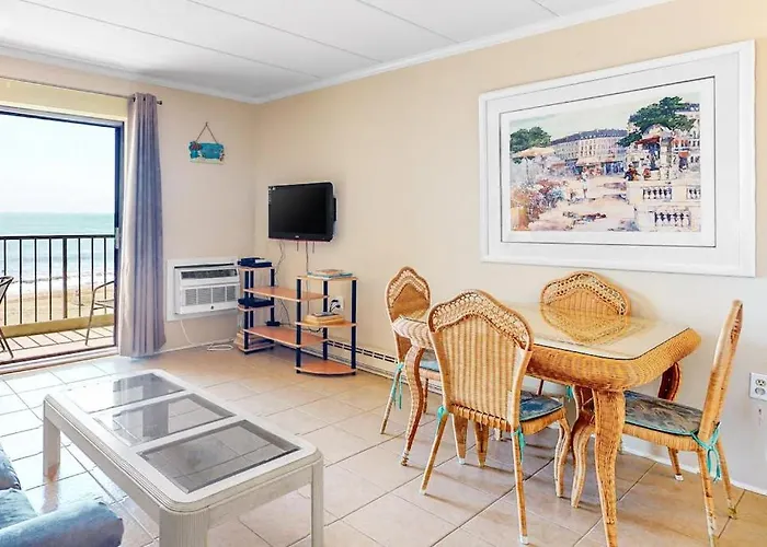 Eastwinds 505 * Ocean City