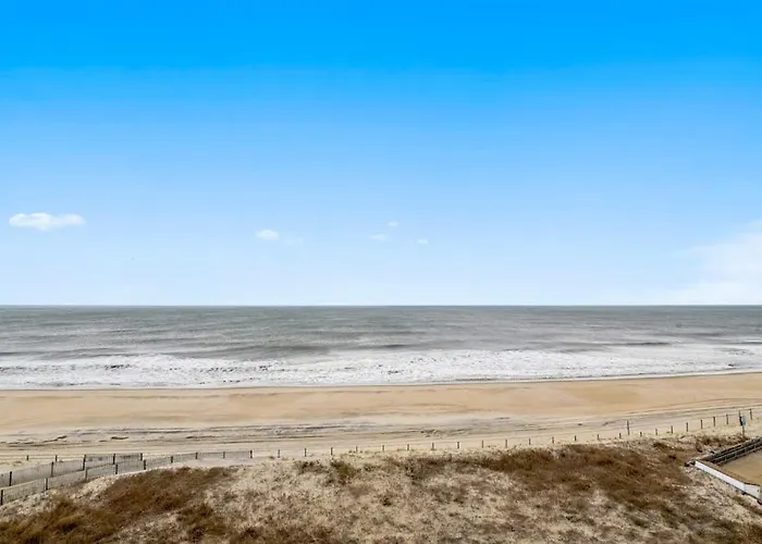 Holiday home Eastwinds 505
